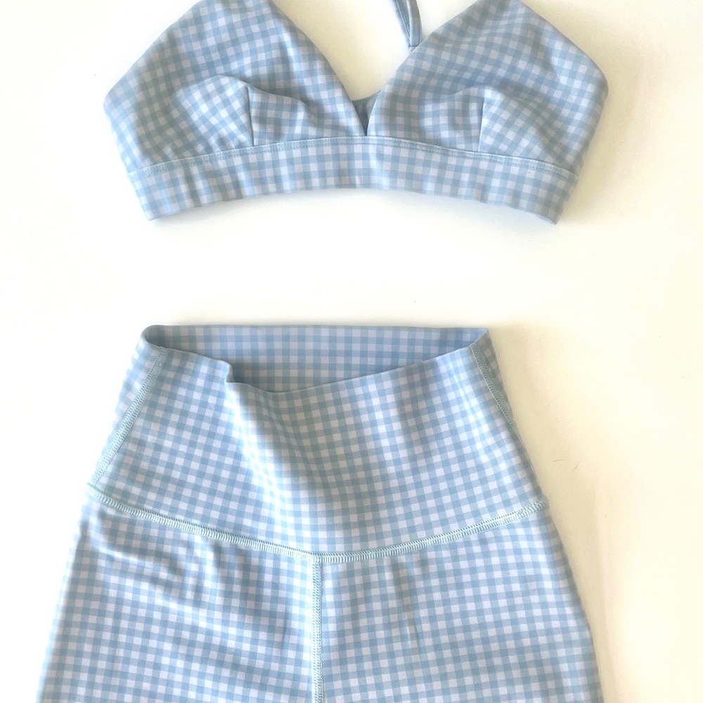ALO set